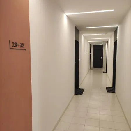 Stylowe Studio. Apartment *
