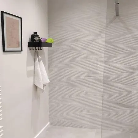 Apartment Stylowe Studio.